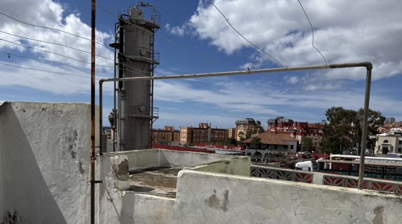Santa Creu de Tenerife - Santa Cruz de Tenerife - 94m2