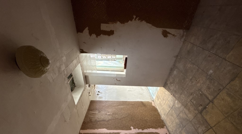 Santa Creu de Tenerife - Santa Cruz de Tenerife - 94m2