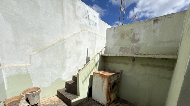Santa Creu de Tenerife - Santa Cruz de Tenerife - 94m2