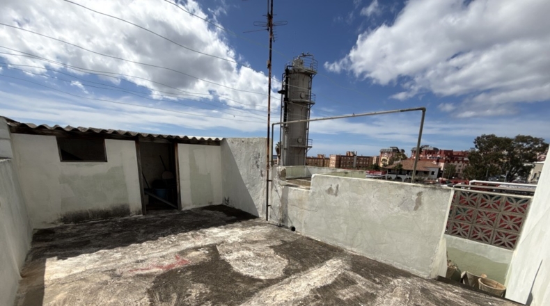 Santa Creu de Tenerife - Santa Cruz de Tenerife - 94m2