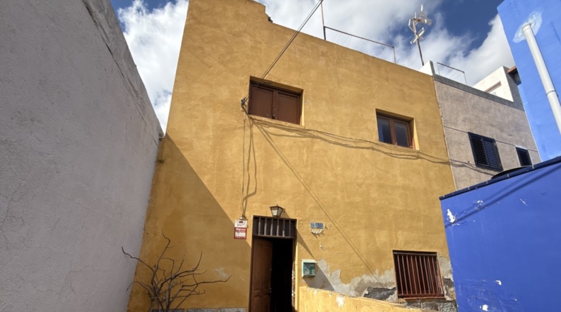 Santa Creu de Tenerife - Santa Cruz de Tenerife - 94m2