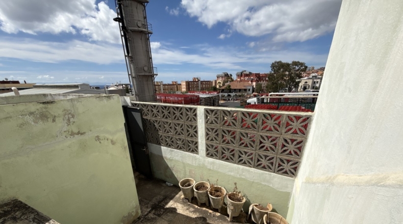 Santa Creu de Tenerife - Santa Cruz de Tenerife - 94m2