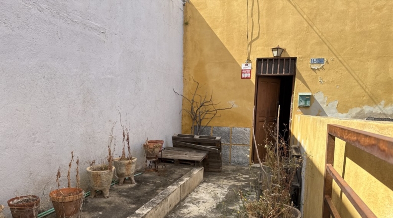 Santa Creu de Tenerife - Santa Cruz de Tenerife - 94m2