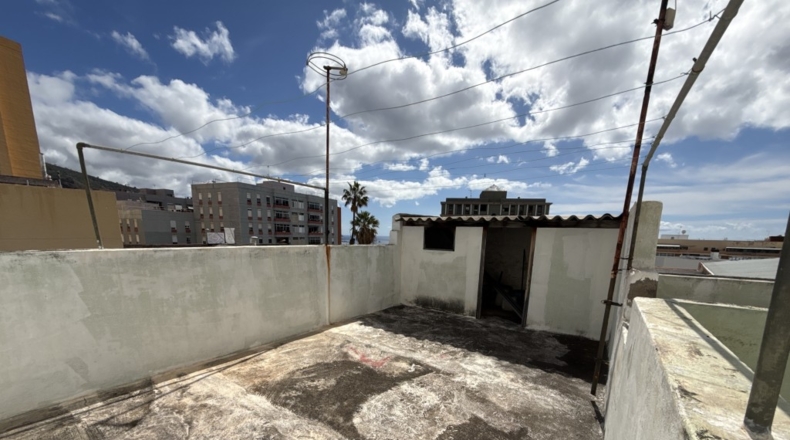 Santa Creu de Tenerife - Santa Cruz de Tenerife - 94m2