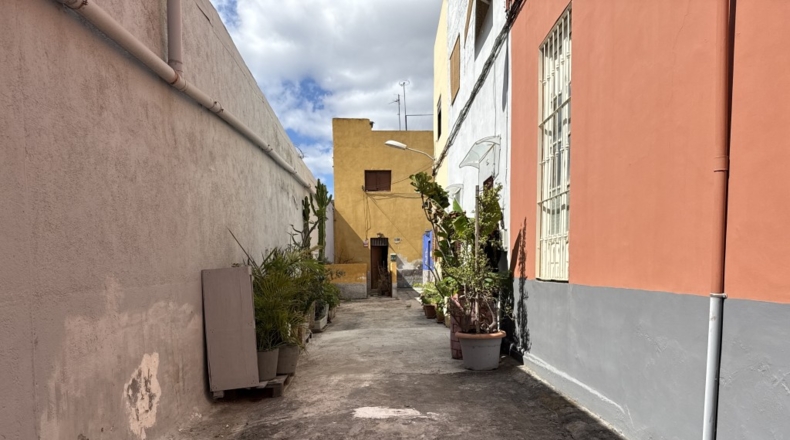 Santa Creu de Tenerife - Santa Cruz de Tenerife - 94m2