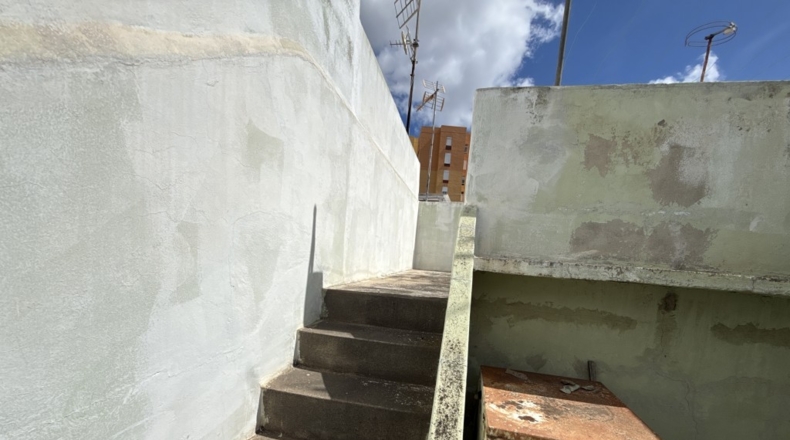 Santa Creu de Tenerife - Santa Cruz de Tenerife - 94m2
