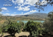 Non-developable land for sale in Pinos del Valle ref: TR409237 photo