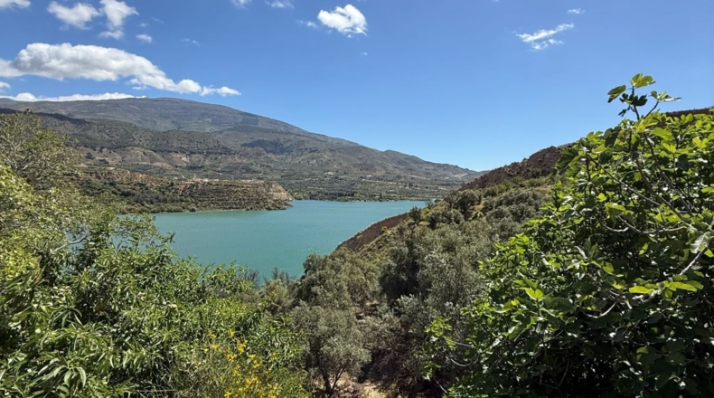 Granada - Pinos del Valle - 10000m2
