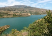 Non-developable land for sale in Pinos del Valle ref: TR409237 photo
