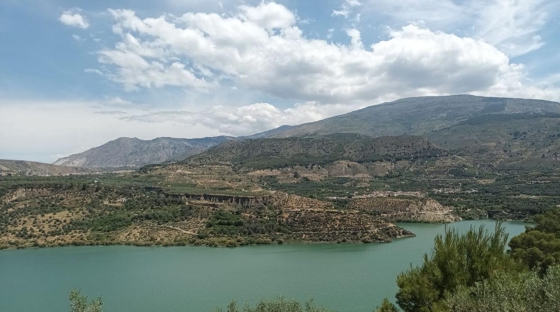 Granada - Pinos del Valle - 10000m2