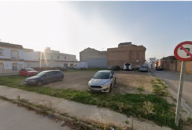 Paterna de Rivera 637&nbsp;m² 