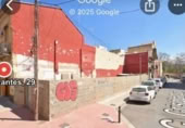 Suelo urbano en venta en la Calle Cervantes 29, Burjassot, ref: TR409236 foto