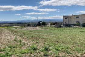 Pinos Puente 6076&nbsp;m²