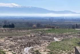 Pinos Puente 6076&nbsp;m²