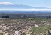 Non-developable land for sale on Carretera Estación de Íllora a Pinos Puente, Pinos Puente, ref: TR409232 photo