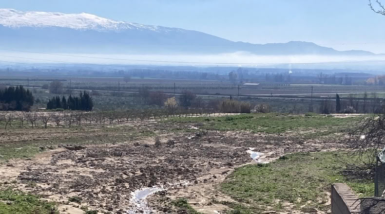 Granada - Pinos Puente - 6076m2