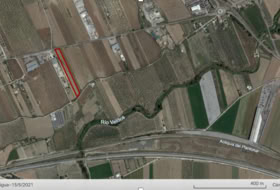 Pinos Puente 6076&nbsp;m²