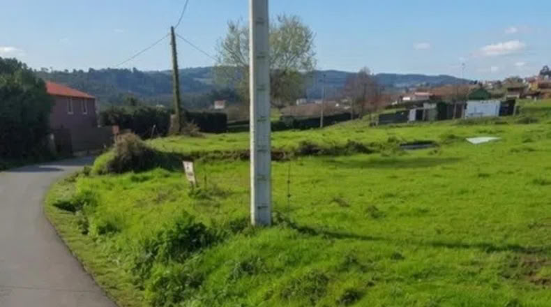 La Corunya - Cancelada - 980m2