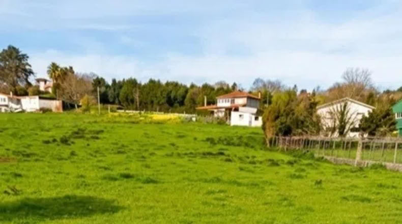 La Corunya - Cancelada - 980m2