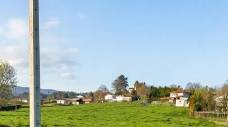 La Corunya - Cancelada - 980m2