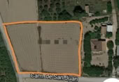 Terreny no urbanitzable en venda a la Camino de San Juan, Las Torres de Cotillas, ref.: TR228561 foto