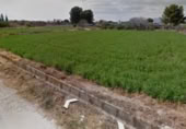 Terreny no urbanitzable en venda a la Camino de San Juan, Las Torres de Cotillas, ref.: TR228561 foto