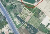 Terreny no urbanitzable en venda a la Camino de San Juan, Las Torres de Cotillas, ref.: TR228561 foto