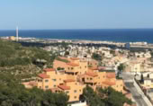 Sòl urbà en venda a la Avinguda de Lituània, Calafell, ref.: TR409356 foto