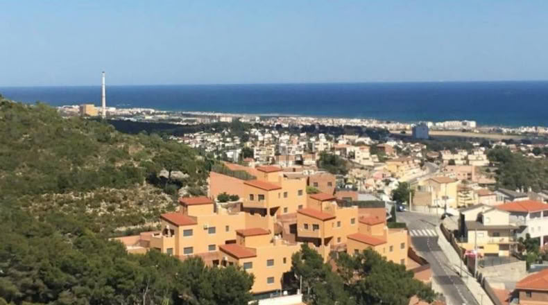 Tarragona - Calafell - 805m2