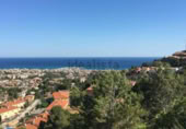 Sòl urbà en venda a la Avinguda de Lituània, Calafell, ref.: TR409356 foto