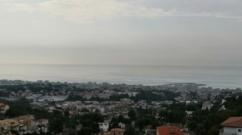 Tarragona - Calafell - 805m2