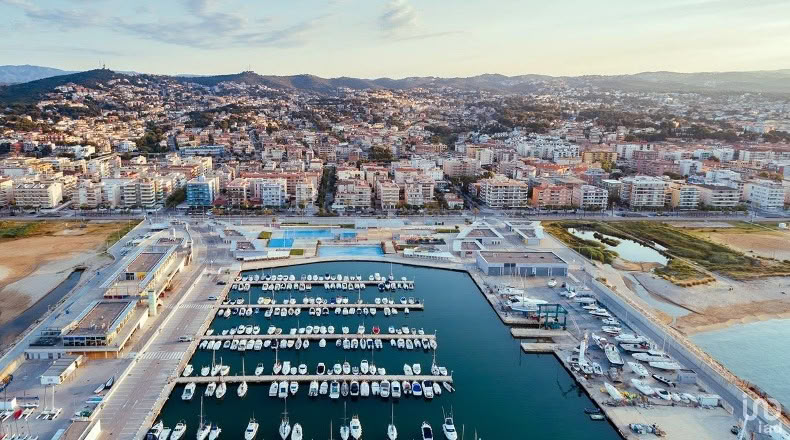 Tarragona - Calafell - 805m2