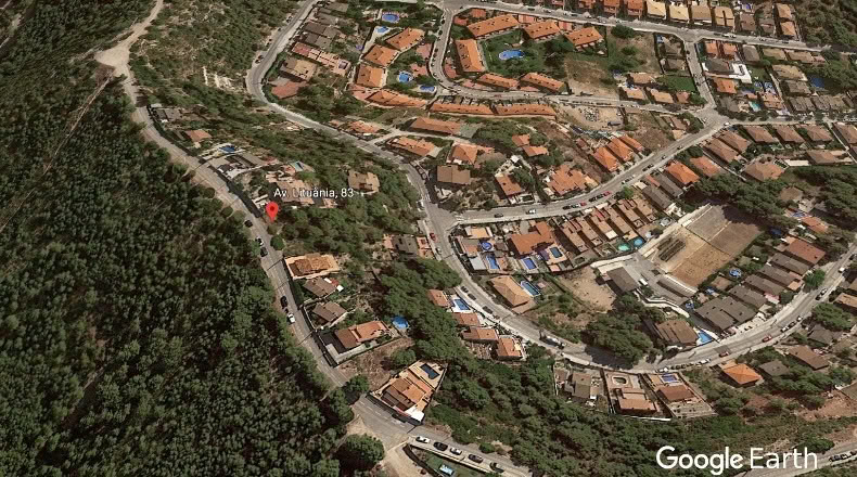 Tarragona - Calafell - 805m2