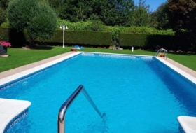 San Amaro 1200&nbsp;m² 