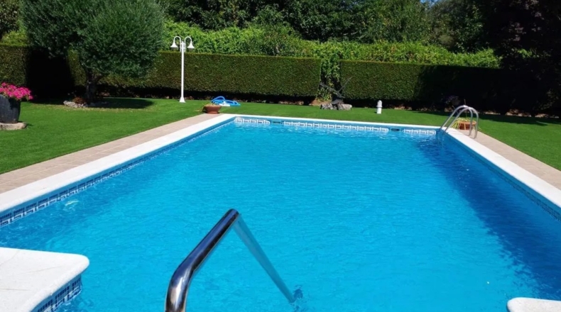 Orense - San Amaro - 1200m2