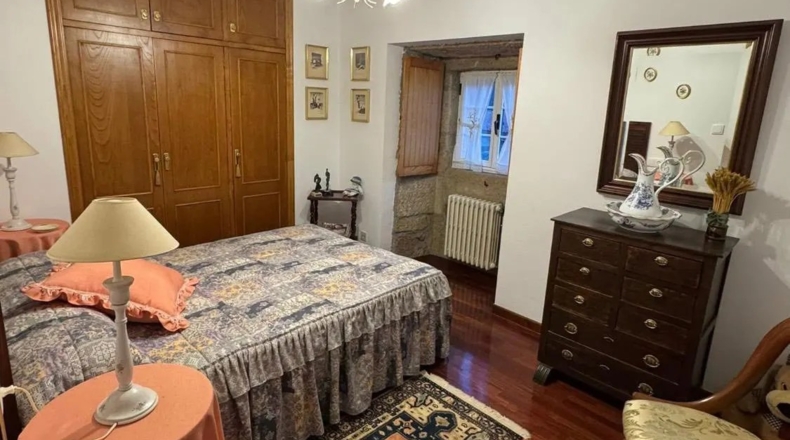 Orense - San Amaro - 1200m2