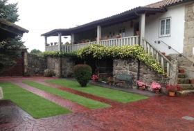 San Amaro 1200&nbsp;m² 