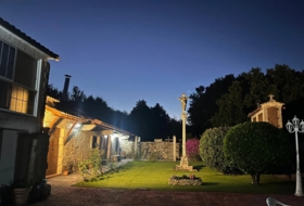San Amaro 1200&nbsp;m² 