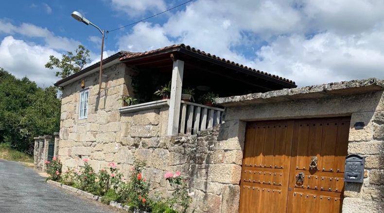 Orense - San Amaro - 1200m2