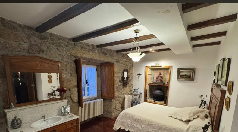 Orense - San Amaro - 1200m2