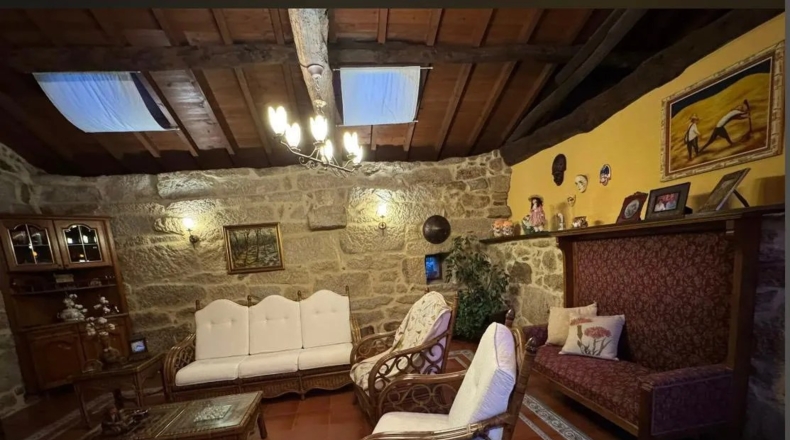 Orense - San Amaro - 1200m2