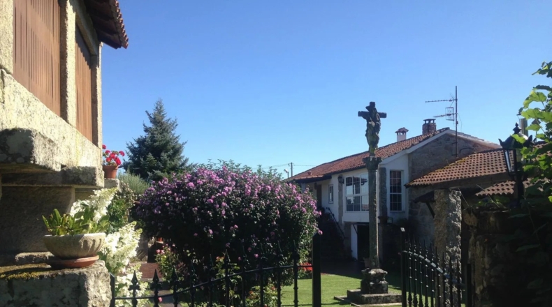 Orense - San Amaro - 1200m2
