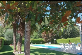 San Amaro 1200&nbsp;m² 