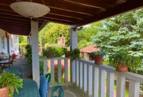 San Amaro 1200&nbsp;m² 