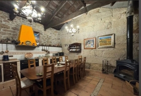 San Amaro 1200&nbsp;m² 
