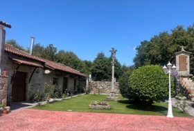 San Amaro 1200&nbsp;m² 