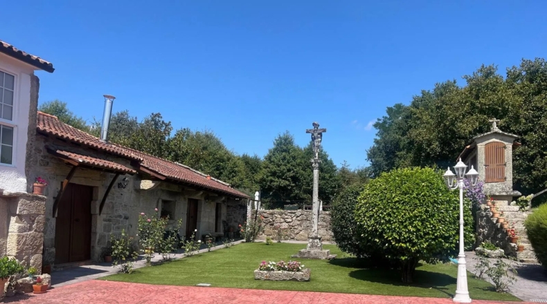 Orense - San Amaro - 1200m2