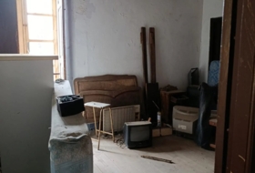 A Fonsagrada 384&nbsp;m² 