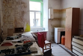 A Fonsagrada 384&nbsp;m² 