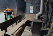 Village house for sale in Agolada ref: TR409351 photo